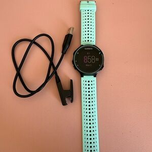 Garmin Forerunner 235 Teal Blue